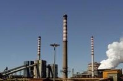 A. Mittal, cede struttura refrattaria Afo2: la denuncia dei sindacati. Ma l'azienda smentisce 