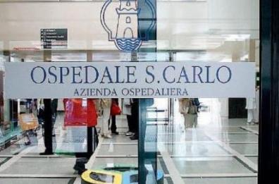 Ospedali lucani accorpati
per evitare il crac sanità