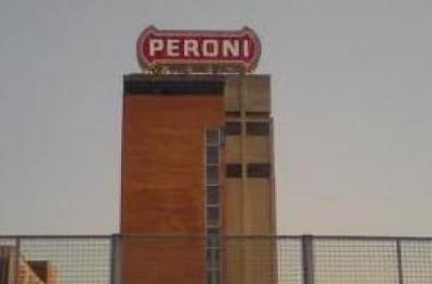 Birra Peroni, produzione da record nel 2018: lo stabilimento pugliese è il più "green"