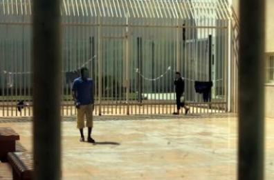 Perde permesso di soggiorno
trans al Cie nel reparto uomini