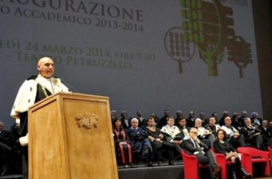 Atenei, premiate Bari e Lecce: sono seste in Italia. Uricchio:vince l'impegno