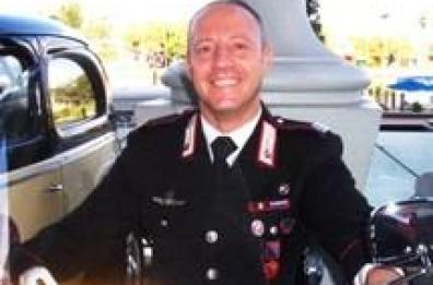 Bisceglie ricorda Carlo De Trizio a 16 anni dall'attentato in Iraq
