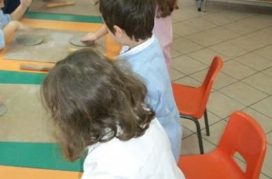 I bambini sono sempre creativi: cadere e rialzarsi