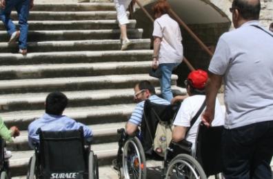 Adelfia, «Stop alle visite e isolamento, così nella mia Rsa non è entrato il virus»
