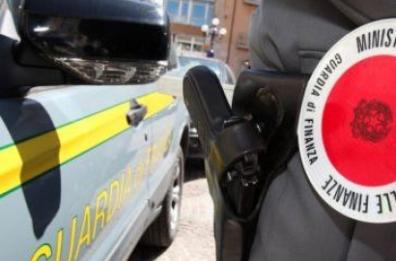Brindisi, un chilo di cocaina nel Tir: arrestato corriere
