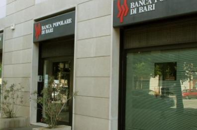 Pop-Bari, via libera dalla Camera al decreto legge, passa al Senato