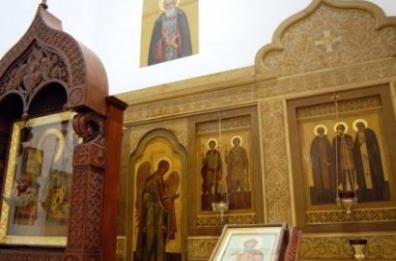Al via a Bari undicesima
 edizione Festival arte russa