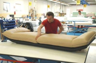 Crisi a Natuzzi, fa discutere
il numero dei licenziamenti
