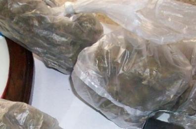 Corato, aveva 2 chili di droga sull'autocarro: arrestato 40enne
