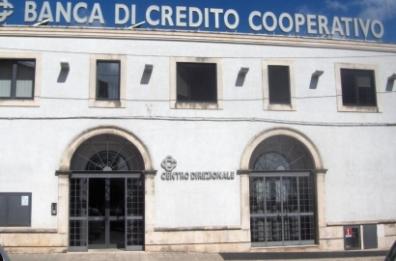 Bcc Terre d'Otranto, pm ricusa il gup: è cognato di un consigliere della banca
