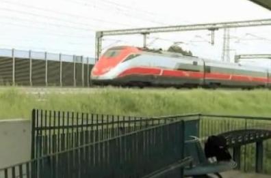 Bitetto, casello ferroviario in vendita: all'asta 48 immobili del demanio