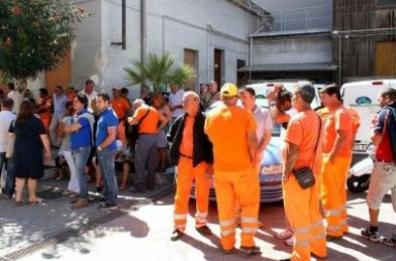 Taranto, il progetto "Green passage" per riassumere i 130 lavoratori ex "Isolaverde" 