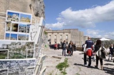 Turismo, Pro Loco Matera
assegnare punti d'informazione