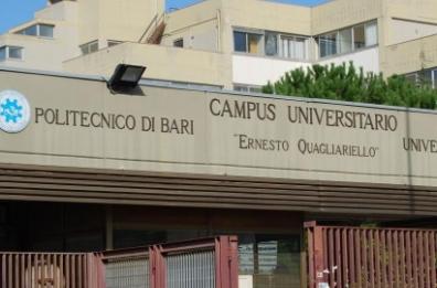 Aggredisce e rapina custode
Politecnico: in cella spagnolo