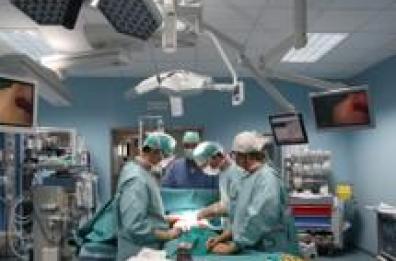 Andria, nuovo espianto d’organi al Bonomo: donati reni e cornee