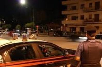 Taranto, blitz contro il clan
della droga a Tamburi: 13 arresti