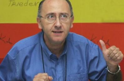 Potenza, don Ciotti: «Bene la nascita della Dia, ma ora serve il contributo di tutti»