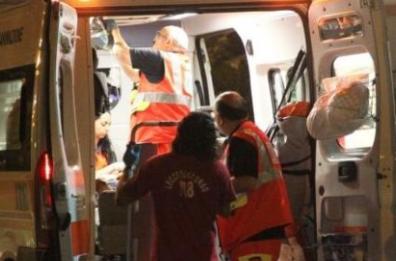 Perde il controllo del mezzo, morto motociclista a Pisticci