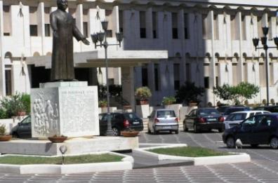 Bisceglie, crac Casa Divina Provvidenza: assolti in appello 3 imputati