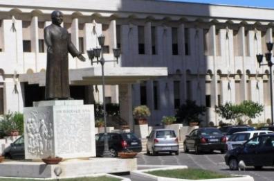Divina Provvidenza, al via 
 l'esame  delle offerte d'acquisto