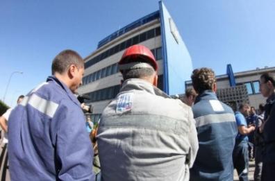 Mittal Taranto, prefetto riceve sindacati: in pagamento parte fatture appalto  