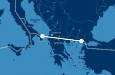 Dal Tap al Canale di Sicilia: la Marina rafforza la vigilanza sui gasdotti