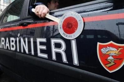 Bisceglie, in auto sulla SS 16 bis con 1,2 kg di marijuana: arrestata coppia di Brindisi