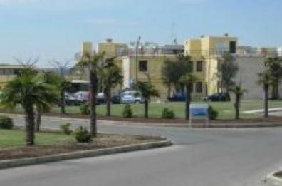 Kentron, un faro sui colletti bianchi
