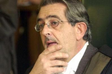 Bari Palagiustizia, parla Volpe: «Usare soldi dei sequestri per l'edilizia»