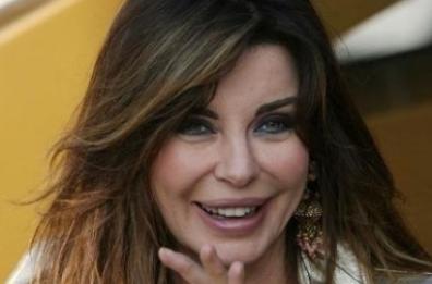 Vip, Parietti: «Richiesta danni della Lucarelli? Roba da parrucchiere»