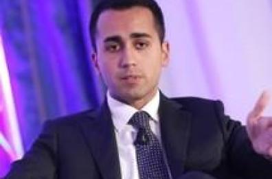 Di Maio: quorum raggiunto
al referendum risposta chiara 
all'inchiesta lucana sul petrolio