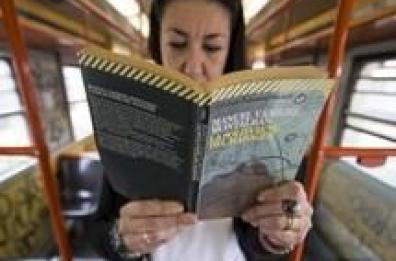 I nostri ragazzi sono asini? Eppure leggono di più