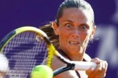 San Pietroburgo
 Vinci eliminata 
 nei quarti di finale