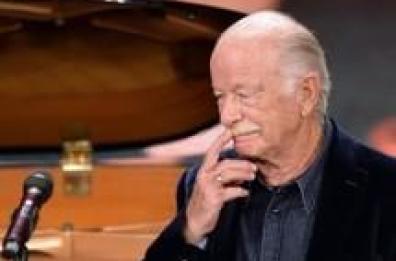 Gino Paoli: ha vissuto oltre 60 anni con una pallottola vicino al cuore Gino Paoli: ha vissuto oltre 60 anni con una pallottola vicino al cuore