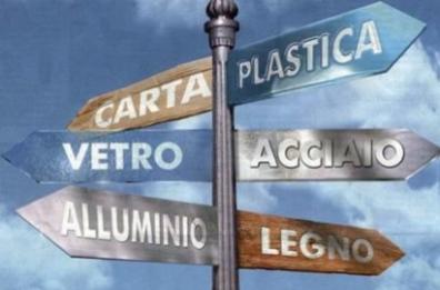 Comuni ricicloni, nel Salento brillano ancora in pochi