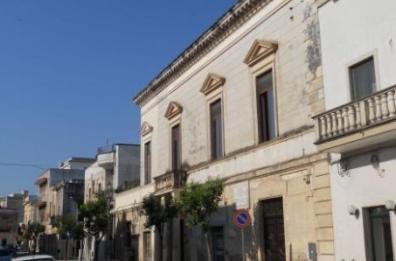 Internet soccorre Bartolo Longo
raccolta fondi per la casa natale