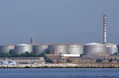 Taranto, Eni punta a realizzare impianto che produce gas circolare 