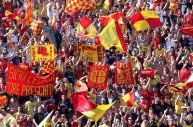 Lecce-Milan, trasferta vietata ai tifosi settentrionali