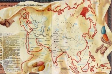 Via della seta, ma per il Sud via della beffa