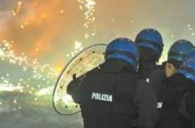 Tav: arrestati tre giovani anarchici. Uno leccese