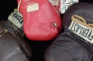 L&rsquo;amore sul ring, musica e parole per Jack