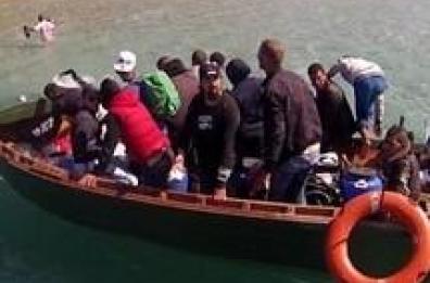 Puglia «terra promessa» attesa ondata di profughi