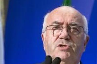 Lutto nel calcio, è morto Tavecchio ex presidente della Figc
