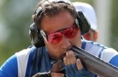 Tiro a volo, il tarantino De Filippis oro ai Mondiali nel Mixed Team di Fossa