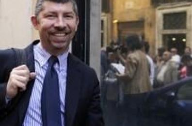 Regionali 2020, Italia viva in pista con Scalfarotto
