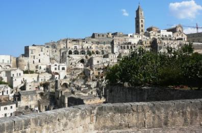Matera, un bando per gli esercizi di vicinato
