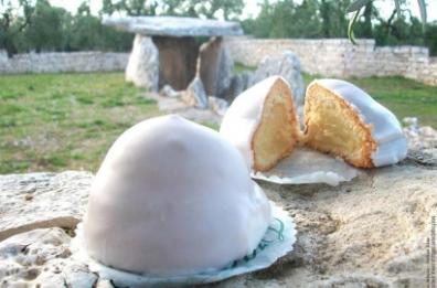 Il dolce «sospiro» di Bisceglie incanta tutti alla Bit di Milano