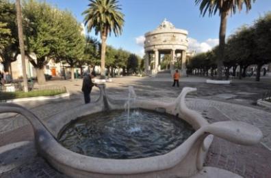 Tesori nascosti di Puglia, ecco la Cassarmonica «cuore» di Acquaviva