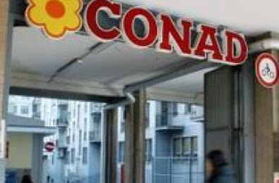 Lavoro, vertenza Conad 
nel Foggiano: salvi 60 posti