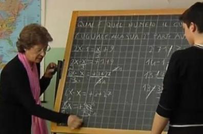 Buone notizie per i docenti: gli stipendi aumenteranno da Nord a Sud